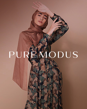 Client Logo: Puremodus