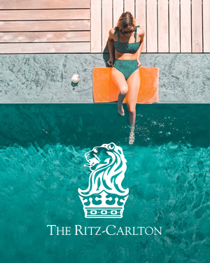 Client Logo: The Ritz Carlton